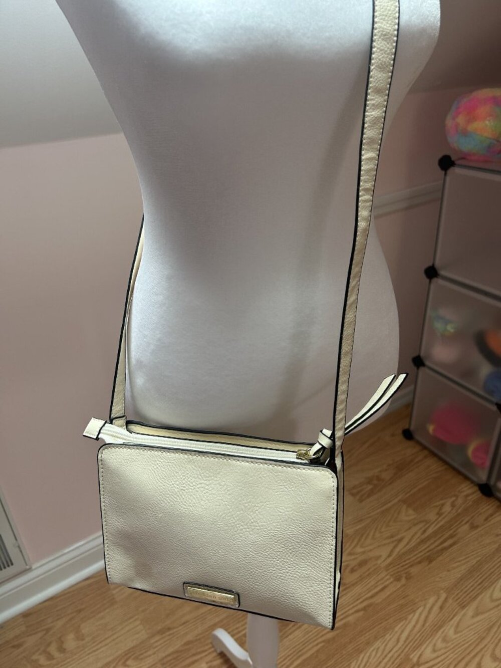 Crossbody SM